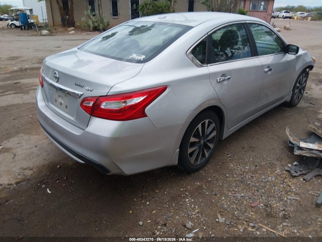 1N4AL3AP3HC165484 Nissan Altima 2.5 Sv