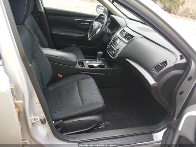 1N4AL3AP3HC165484 Nissan Altima 2.5 Sv