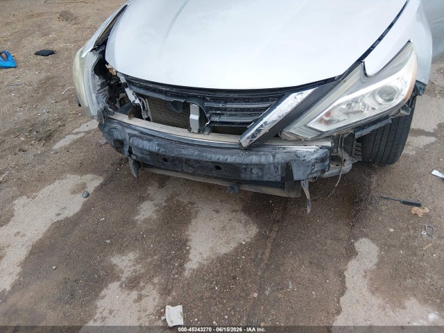 1N4AL3AP3HC165484 Nissan Altima 2.5 Sv
