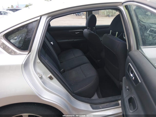 1N4AL3AP3HC165484 Nissan Altima 2.5 Sv