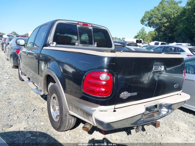 Aukcja sprzedaży 2003 Ford F-150 Lariat/xlt, vin: 1FTRW07L43KC11488, numer aukcji: 45343273