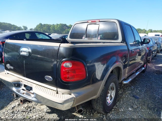 Aukcja sprzedaży 2003 Ford F-150 Lariat/xlt, vin: 1FTRW07L43KC11488, numer aukcji: 45343273