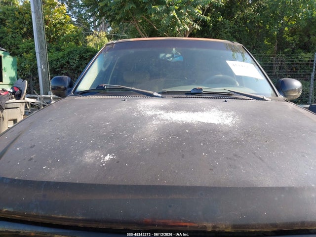 Aukcja sprzedaży 2003 Ford F-150 Lariat/xlt, vin: 1FTRW07L43KC11488, numer aukcji: 45343273