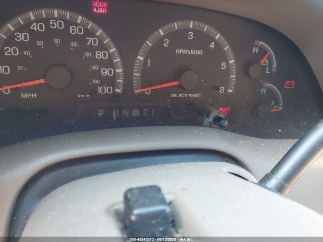 Aukcja sprzedaży 2003 Ford F-150 Lariat/xlt, vin: 1FTRW07L43KC11488, numer aukcji: 45343273