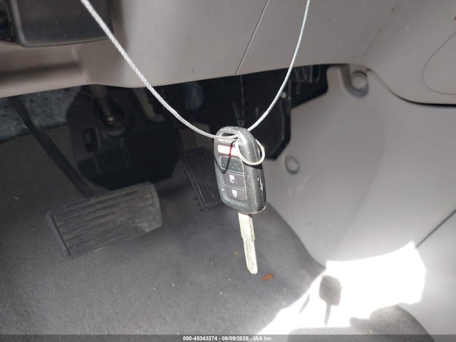 Aukcja sprzedaży 2014 Honda Cr-v Lx, vin: 3CZRM3H37EG707914, numer aukcji: 45343274