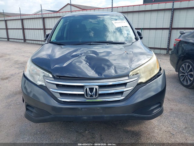 Aukcja sprzedaży 2014 Honda Cr-v Lx, vin: 3CZRM3H37EG707914, numer aukcji: 45343274