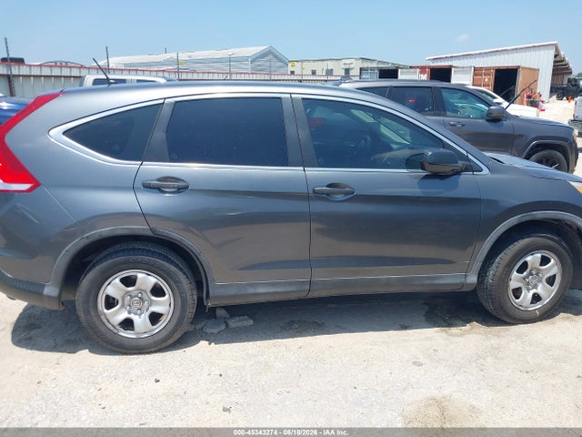 Aukcja sprzedaży 2014 Honda Cr-v Lx, vin: 3CZRM3H37EG707914, numer aukcji: 45343274