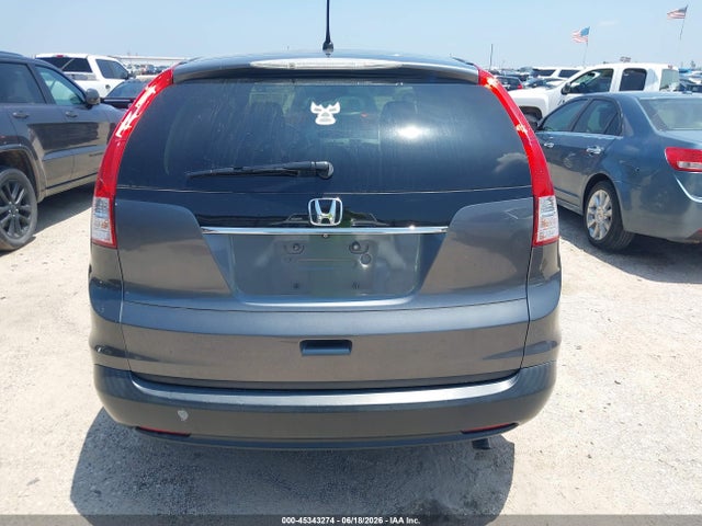 Aukcja sprzedaży 2014 Honda Cr-v Lx, vin: 3CZRM3H37EG707914, numer aukcji: 45343274
