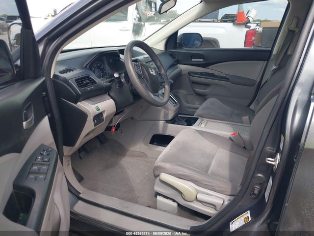 Aukcja sprzedaży 2014 Honda Cr-v Lx, vin: 3CZRM3H37EG707914, numer aukcji: 45343274
