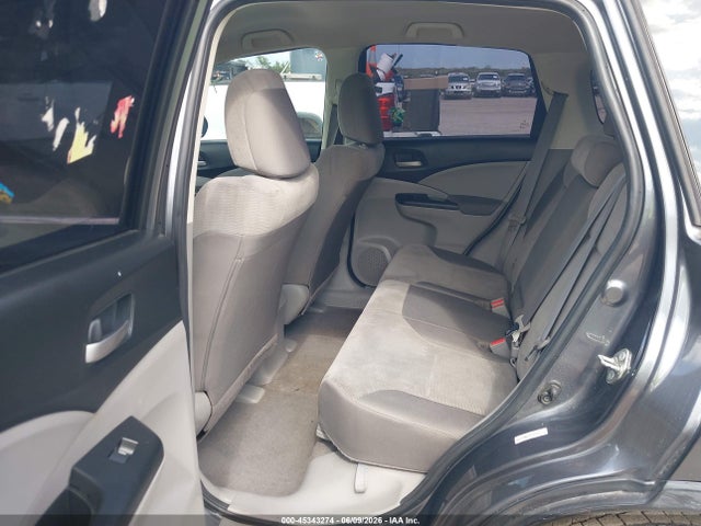 Aukcja sprzedaży 2014 Honda Cr-v Lx, vin: 3CZRM3H37EG707914, numer aukcji: 45343274
