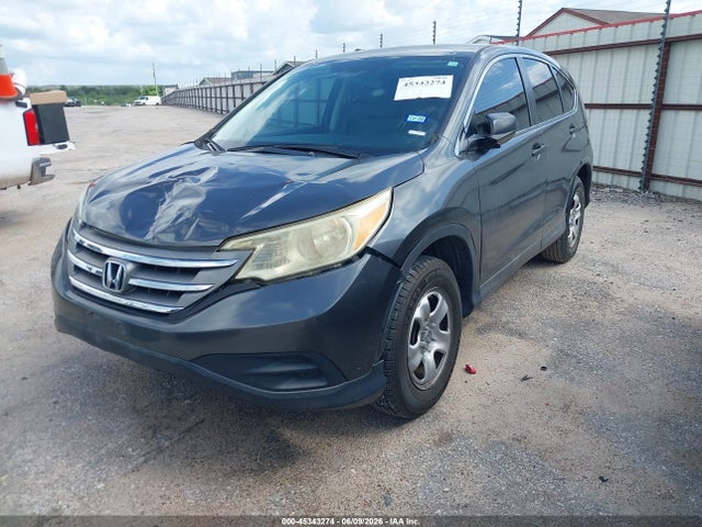 Aukcja sprzedaży 2014 Honda Cr-v Lx, vin: 3CZRM3H37EG707914, numer aukcji: 45343274