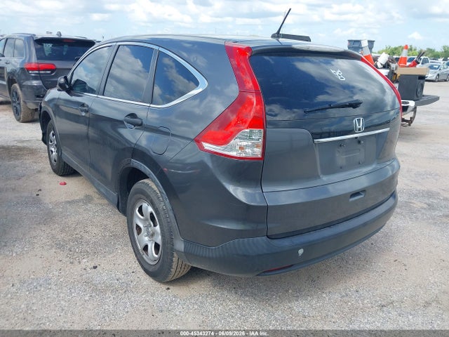 Aukcja sprzedaży 2014 Honda Cr-v Lx, vin: 3CZRM3H37EG707914, numer aukcji: 45343274