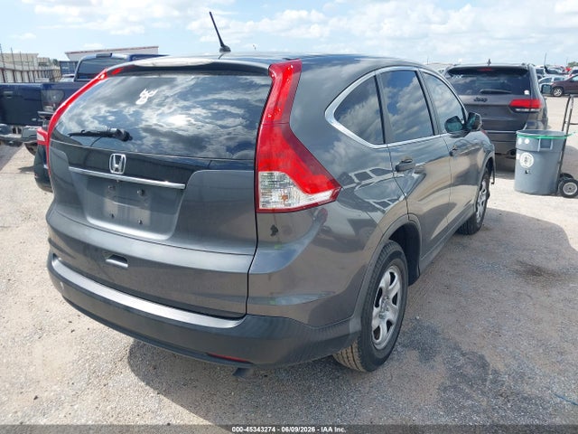 Aukcja sprzedaży 2014 Honda Cr-v Lx, vin: 3CZRM3H37EG707914, numer aukcji: 45343274
