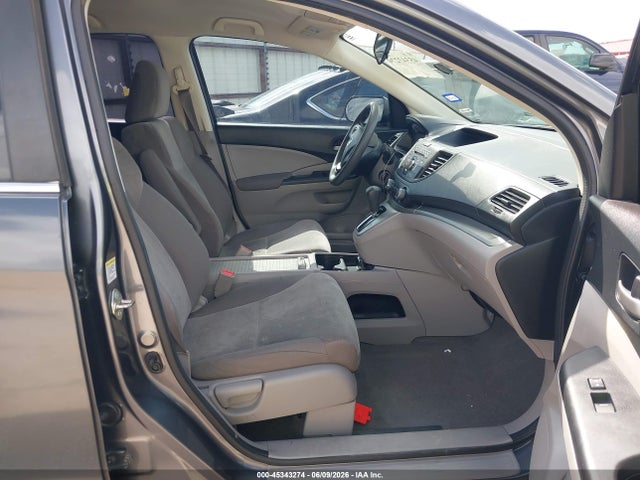 Aukcja sprzedaży 2014 Honda Cr-v Lx, vin: 3CZRM3H37EG707914, numer aukcji: 45343274