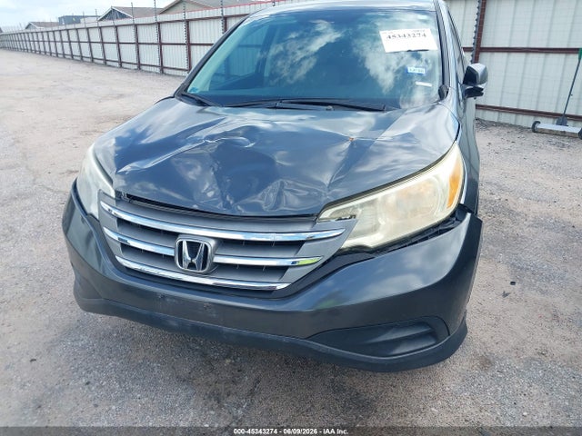 Aukcja sprzedaży 2014 Honda Cr-v Lx, vin: 3CZRM3H37EG707914, numer aukcji: 45343274