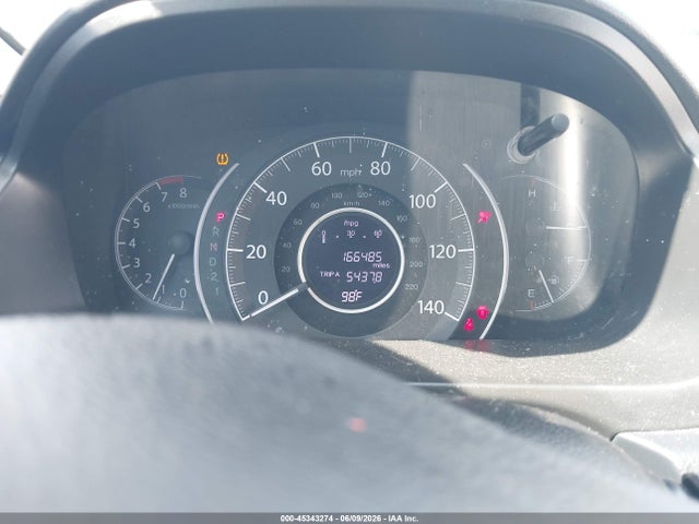 Aukcja sprzedaży 2014 Honda Cr-v Lx, vin: 3CZRM3H37EG707914, numer aukcji: 45343274