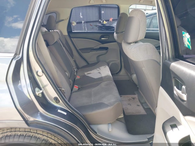 Aukcja sprzedaży 2014 Honda Cr-v Lx, vin: 3CZRM3H37EG707914, numer aukcji: 45343274