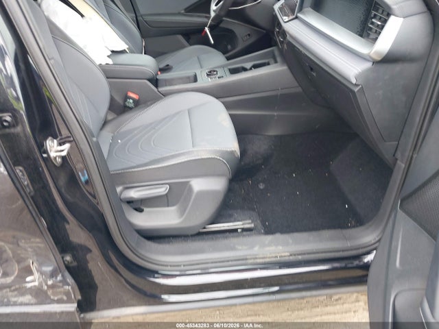 Продаж на аукціоні авто 2025 Volkswagen Tiguan 2.0t Se R-line Black, vin: 3VVGR7RM4SM026525, номер лоту: 45343283