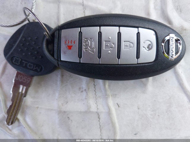 Nissan Pathfinder Sl 2014 5N1AR2MN5EC604382 Image 11
