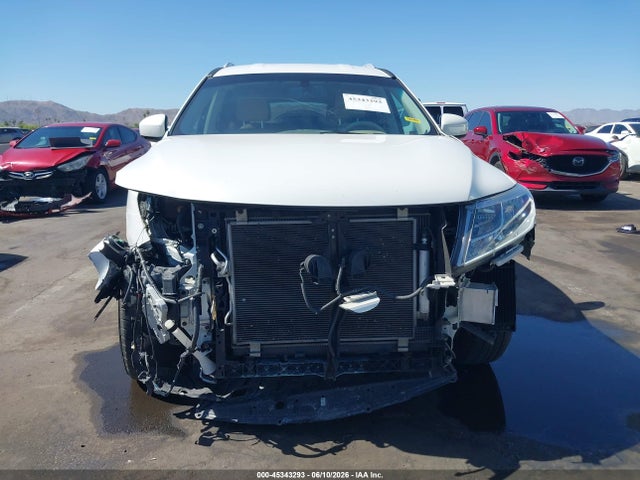 Nissan Pathfinder Sl 2014 5N1AR2MN5EC604382 Image 13