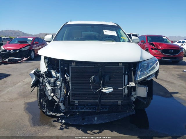 Nissan Pathfinder Sl 2014 5N1AR2MN5EC604382 Image 6