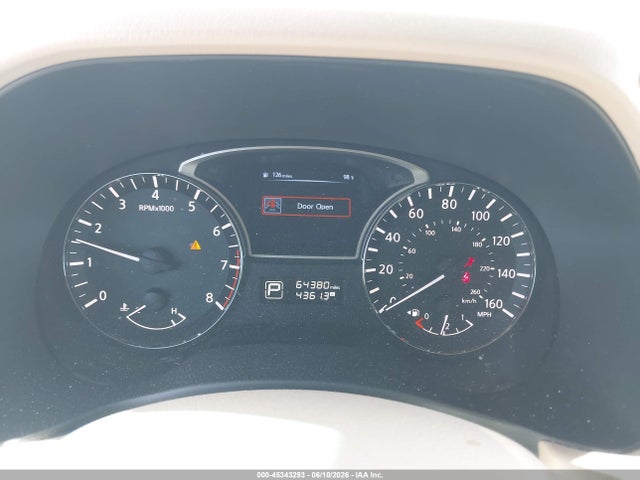 Nissan Pathfinder Sl 2014 5N1AR2MN5EC604382 Image 7