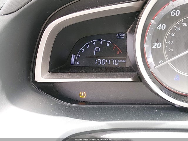 JM1BM1T74G1334953 Mazda Mazda3 I Sport