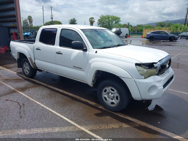 45343294 :رقم المزاد ، 5TFJX4CN1BX010108 vin ، 2011 Toyota Tacoma Prerunner مزاد بيع