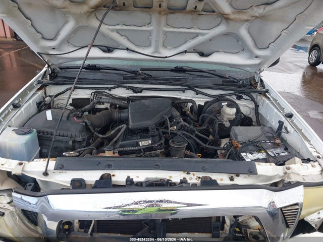 Aukcja sprzedaży 2011 Toyota Tacoma Prerunner, vin: 5TFJX4CN1BX010108, numer aukcji: 45343294