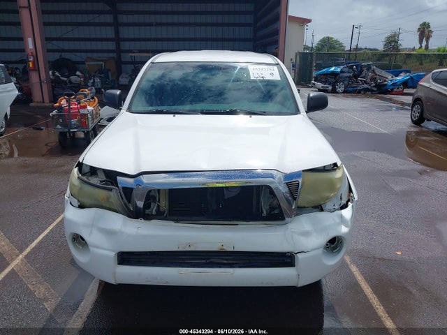 Aukcja sprzedaży 2011 Toyota Tacoma Prerunner, vin: 5TFJX4CN1BX010108, numer aukcji: 45343294