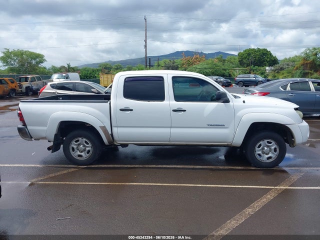 Aukcja sprzedaży 2011 Toyota Tacoma Prerunner, vin: 5TFJX4CN1BX010108, numer aukcji: 45343294