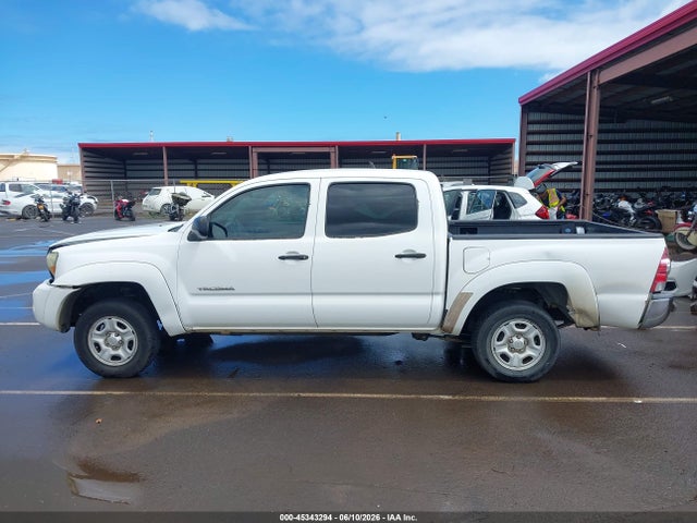 Aukcja sprzedaży 2011 Toyota Tacoma Prerunner, vin: 5TFJX4CN1BX010108, numer aukcji: 45343294
