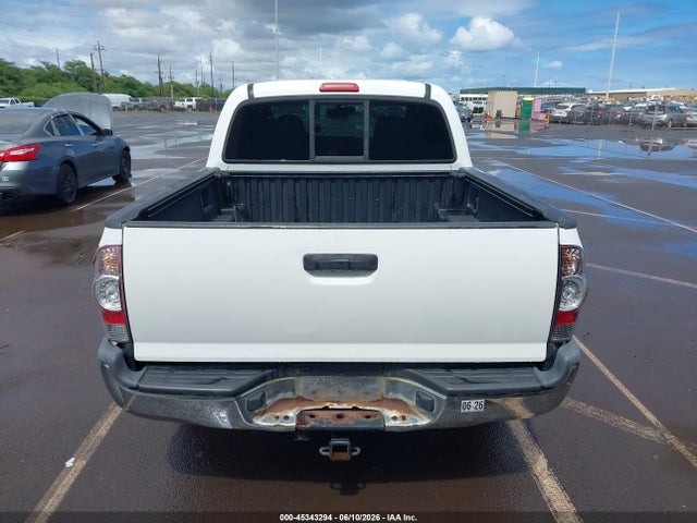 Aukcja sprzedaży 2011 Toyota Tacoma Prerunner, vin: 5TFJX4CN1BX010108, numer aukcji: 45343294