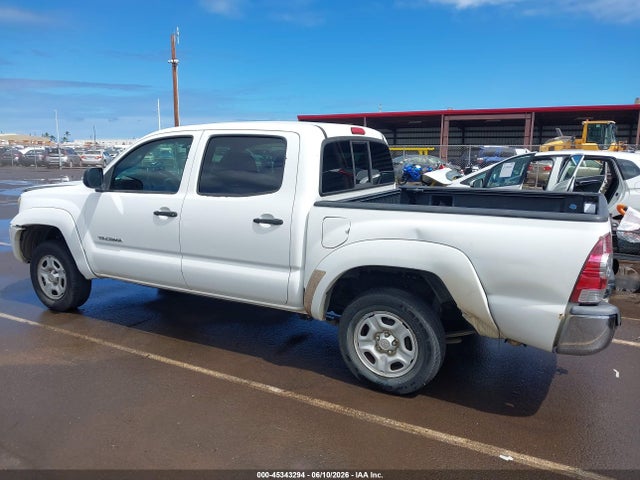 Aukcja sprzedaży 2011 Toyota Tacoma Prerunner, vin: 5TFJX4CN1BX010108, numer aukcji: 45343294