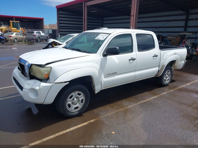 Aukcja sprzedaży 2011 Toyota Tacoma Prerunner, vin: 5TFJX4CN1BX010108, numer aukcji: 45343294