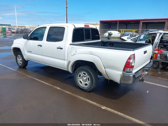 Aukcja sprzedaży 2011 Toyota Tacoma Prerunner, vin: 5TFJX4CN1BX010108, numer aukcji: 45343294