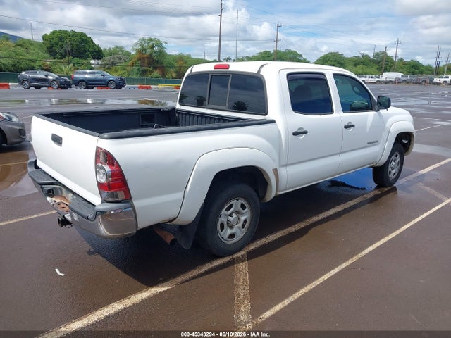 Aukcja sprzedaży 2011 Toyota Tacoma Prerunner, vin: 5TFJX4CN1BX010108, numer aukcji: 45343294