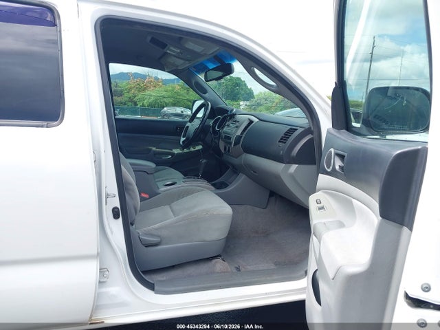 Aukcja sprzedaży 2011 Toyota Tacoma Prerunner, vin: 5TFJX4CN1BX010108, numer aukcji: 45343294