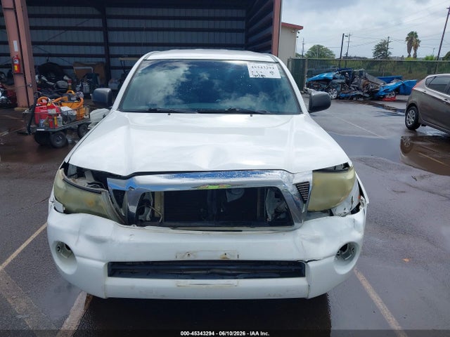 Aukcja sprzedaży 2011 Toyota Tacoma Prerunner, vin: 5TFJX4CN1BX010108, numer aukcji: 45343294