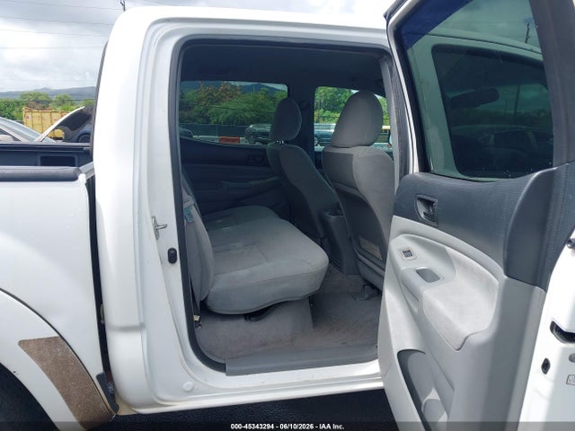 Aukcja sprzedaży 2011 Toyota Tacoma Prerunner, vin: 5TFJX4CN1BX010108, numer aukcji: 45343294