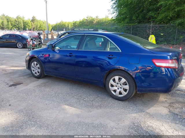 Aukcja sprzedaży 2011 Toyota Camry, vin: 4T4BF3EK7BR127232, numer aukcji: 45343295