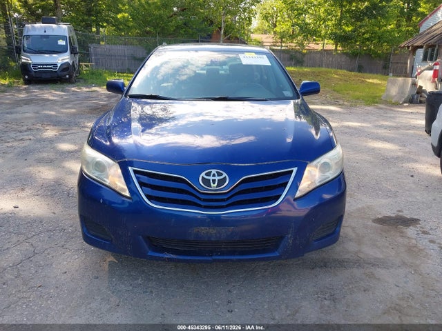 Aukcja sprzedaży 2011 Toyota Camry, vin: 4T4BF3EK7BR127232, numer aukcji: 45343295