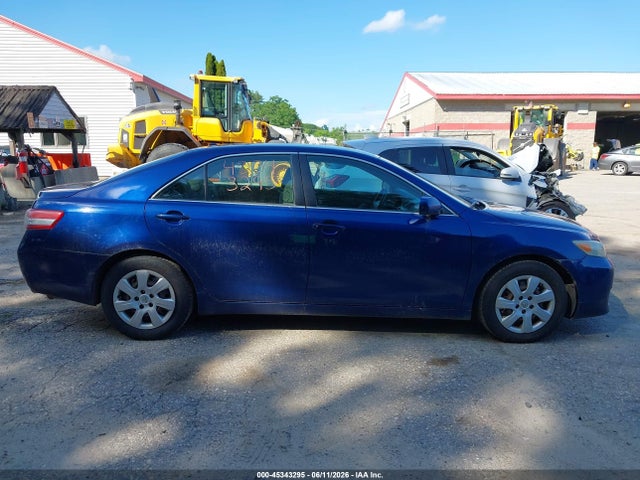 Aukcja sprzedaży 2011 Toyota Camry, vin: 4T4BF3EK7BR127232, numer aukcji: 45343295