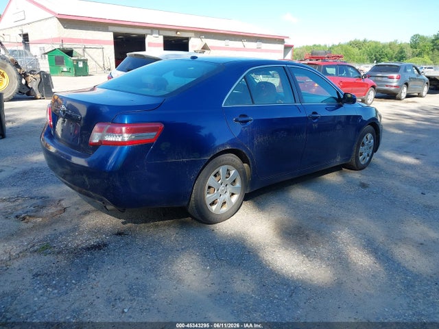 Aukcja sprzedaży 2011 Toyota Camry, vin: 4T4BF3EK7BR127232, numer aukcji: 45343295