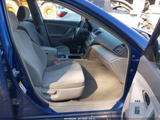 Aukcja sprzedaży 2011 Toyota Camry, vin: 4T4BF3EK7BR127232, numer aukcji: 45343295