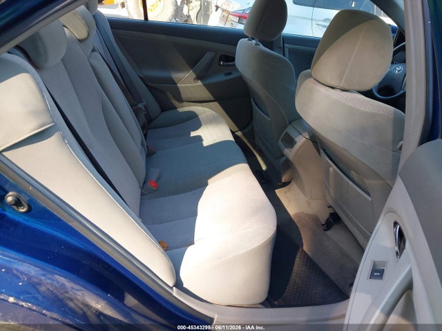 Aukcja sprzedaży 2011 Toyota Camry, vin: 4T4BF3EK7BR127232, numer aukcji: 45343295