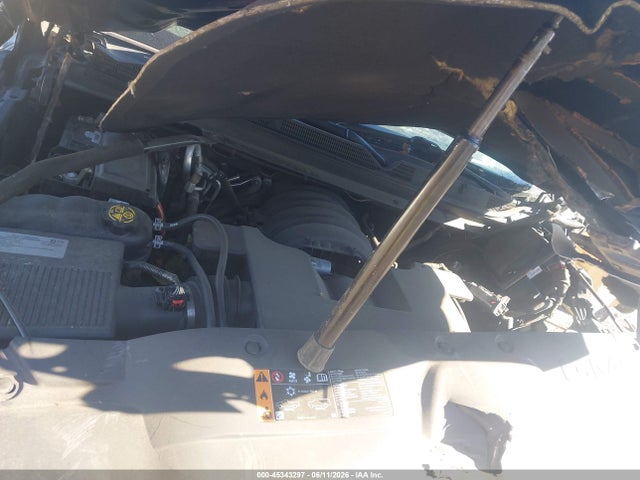 Aukcja sprzedaży 2018 Gmc Yukon Xl Slt, vin: 1GKS2GKC3JR377846, numer aukcji: 45343297