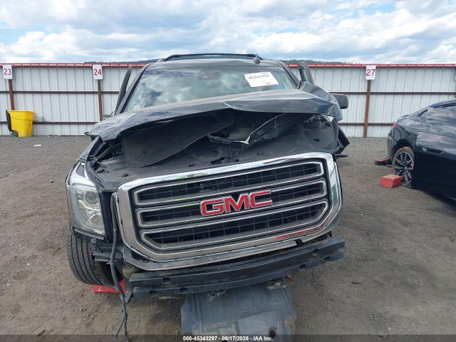 Aukcja sprzedaży 2018 Gmc Yukon Xl Slt, vin: 1GKS2GKC3JR377846, numer aukcji: 45343297