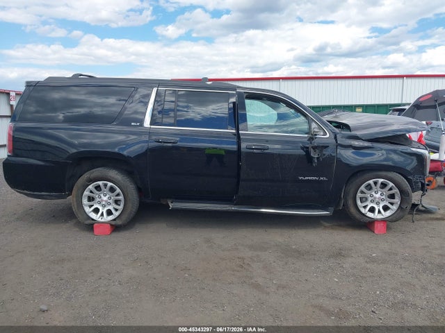Aukcja sprzedaży 2018 Gmc Yukon Xl Slt, vin: 1GKS2GKC3JR377846, numer aukcji: 45343297