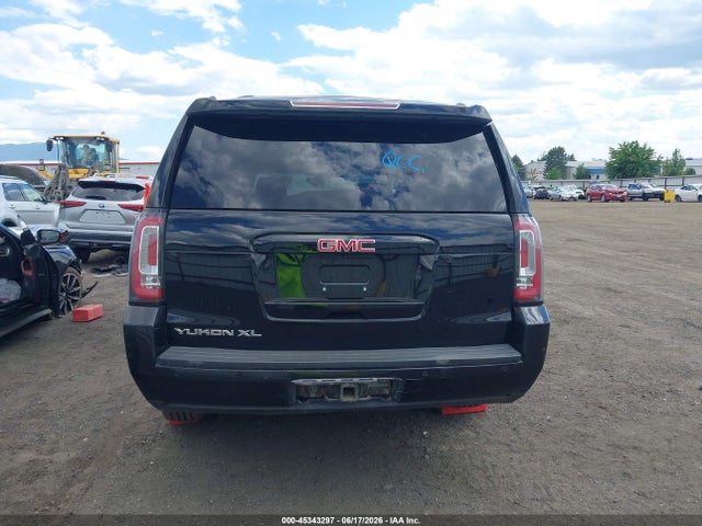 Aukcja sprzedaży 2018 Gmc Yukon Xl Slt, vin: 1GKS2GKC3JR377846, numer aukcji: 45343297